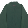 TOMMY HILFIGER Mens Lined Jacket Green 90s L Online