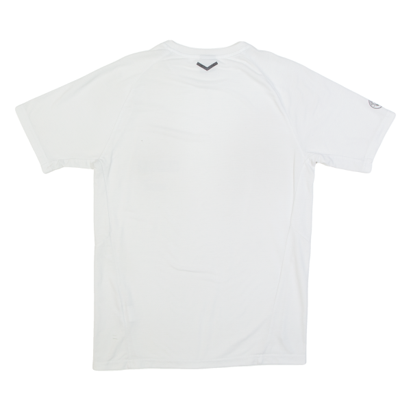 PUMA Man City Mens T-Shirt White M For Discount