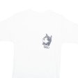 Taro Womens T-Shirt White M on Sale