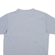 TOMMY HILFIGER Boys T-Shirt Grey M For Discount