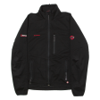 MAMMUT Zimmermann Mens Shell Jacket Black 2XL Online Hot Sale