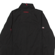 MAMMUT Zimmermann Mens Shell Jacket Black 2XL Online Hot Sale