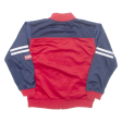 SUPERMAN Boys Track Jacket Red 5Y Supply