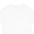 POLO RALPH LAUREN Mens T-Shirt White Crew Neck 2XL For Discount