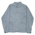 Mens Chore Jacket Blue M Online