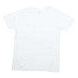 POLO RALPH LAUREN Mens T-Shirt White L For Sale