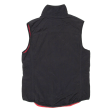 MAMMUT Reversible Womens Gilet Black UK 14 Online