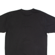 VANS Mens T-Shirt Black L Online Hot Sale