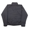 NIKE ACG Womens Windbreaker Jacket Black L Supply