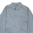 Mens Chore Jacket Blue M Online