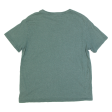 POLO RALPH LAUREN Mens T-Shirt Green L Cheap