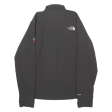 THE NORTH FACE Apex Mens Shell Jacket Black L on Sale