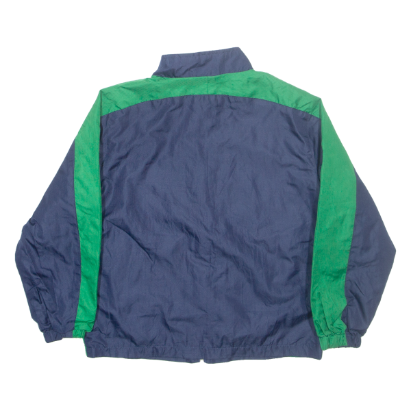 STAR Boys Shell Jacket Blue 6-7Y Discount