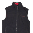 MAMMUT Reversible Womens Gilet Black UK 14 Online