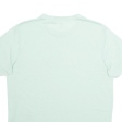 PUMA Womens T-Shirt Green L For Cheap