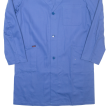 SPILAG Mens Overcoat Coat Blue 3XL Supply