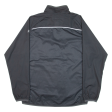 NIKE ACG Clima-Fit Mens Windbreaker Jacket Black XL Supply