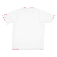 NIKE Sphere Dry Mercurial Mens T-Shirt White Crew Neck XL For Cheap