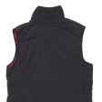 MAMMUT Reversible Womens Gilet Black UK 14 Online