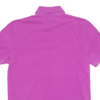 TOMMY HILFIGER Mens Polo Shirt Pink S Online