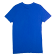 POLO RALPH LAUREN Mens T-Shirt Blue M Hot on Sale