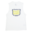 REEBOK Crossfit Games 2020 Mens Vest White Sleeveless M For Discount