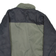 DICKIES Eisenhower Mens Jacket Green Colourblock L Hot on Sale