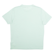 PUMA Womens T-Shirt Green L For Cheap