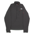 THE NORTH FACE Apex Mens Shell Jacket Black L on Sale