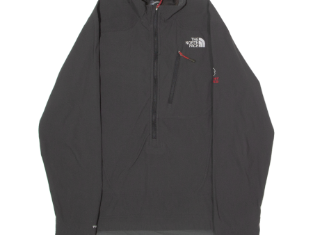 THE NORTH FACE Apex Mens Shell Jacket Black L on Sale