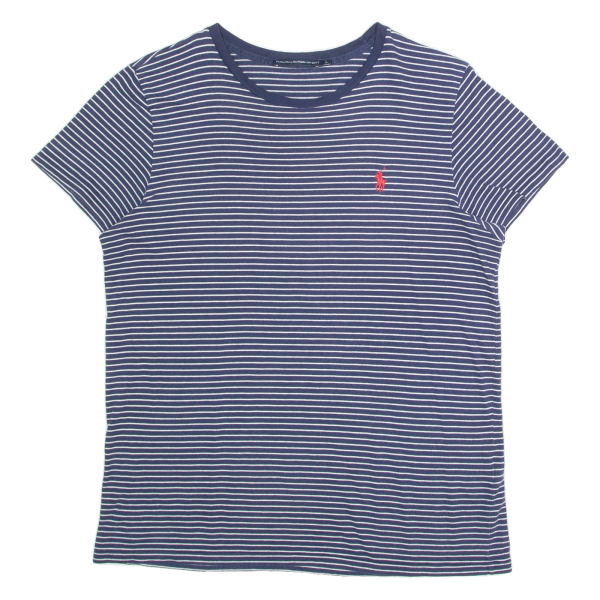 POLO SPORT RALPH LAUREN Boys T-Shirt Blue L Online