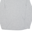 THE NORTH FACE Mens T-Shirt Grey Long Sleeve Crew Neck M For Cheap