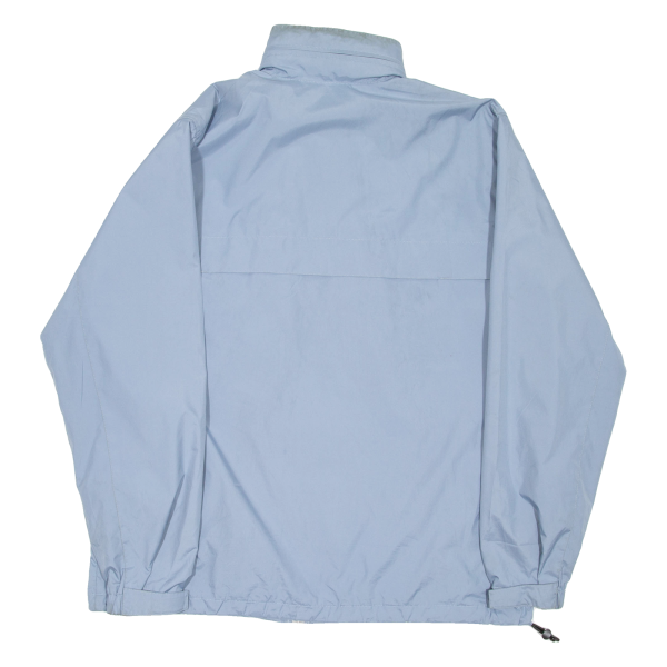 CARHARTT Mens Windbreaker Jacket Blue XL Online