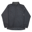 NIKE ACG Clima-Fit Mens Windbreaker Jacket Black XL Supply