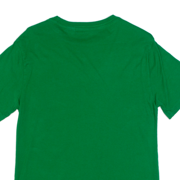 POLO RALPH LAUREN Boys T-Shirt Green L Discount