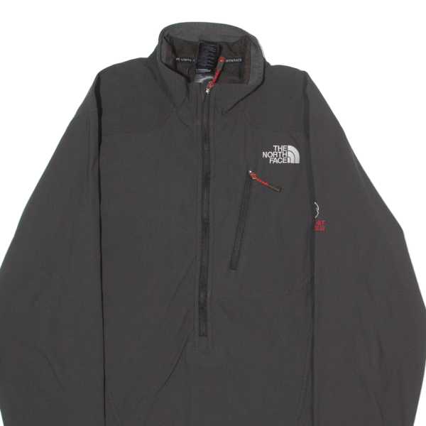 THE NORTH FACE Apex Mens Shell Jacket Black L on Sale