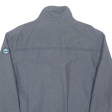 TIMBERLAND Waterproof Mens Jacket Blue Nylon M Online Hot Sale