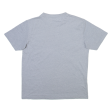 TOMMY HILFIGER Boys T-Shirt Grey M For Discount