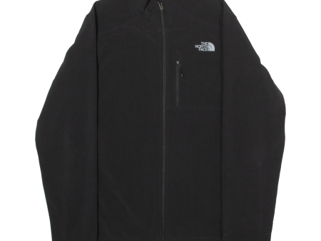 THE NORTH FACE Mens Shell Jacket Black M Discount