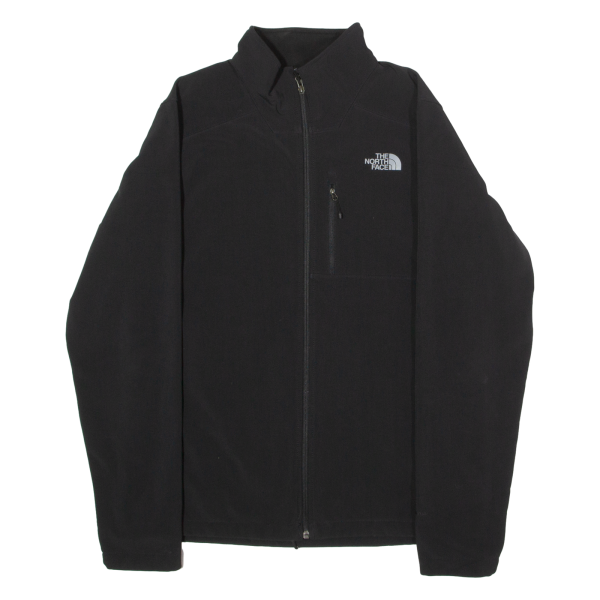 THE NORTH FACE Mens Shell Jacket Black M Discount