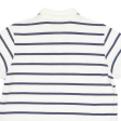 POLO RALPH LAUREN Boys Polo Shirt White Striped XL Online Hot Sale