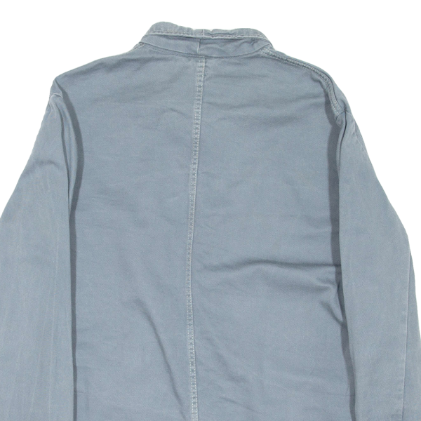 Mens Chore Jacket Blue M Online