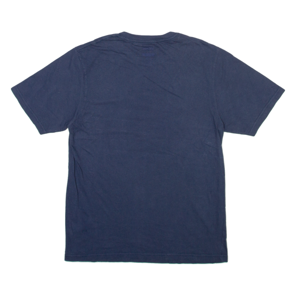 VANS Boys T-Shirt Blue L Sale