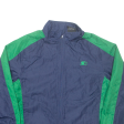 STAR Boys Shell Jacket Blue 6-7Y Discount