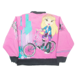 LIL  BRATZ Girls Jacket Pink 11-12Y on Sale