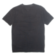 TOMMY HILFIGER Mens T-Shirt Black S For Sale