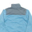 NIKE Boys Track Jacket Blue 6Y Online