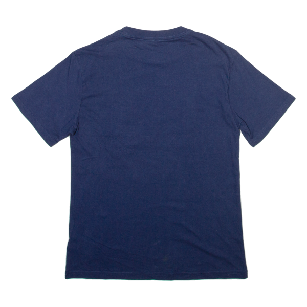 POLO RALPH LAUREN Boys T-Shirt Blue M Cheap