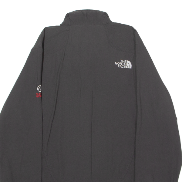 THE NORTH FACE Apex Mens Shell Jacket Black L on Sale