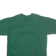 TSI World s Greatest Dad Mens T-Shirt Green XL Online Sale